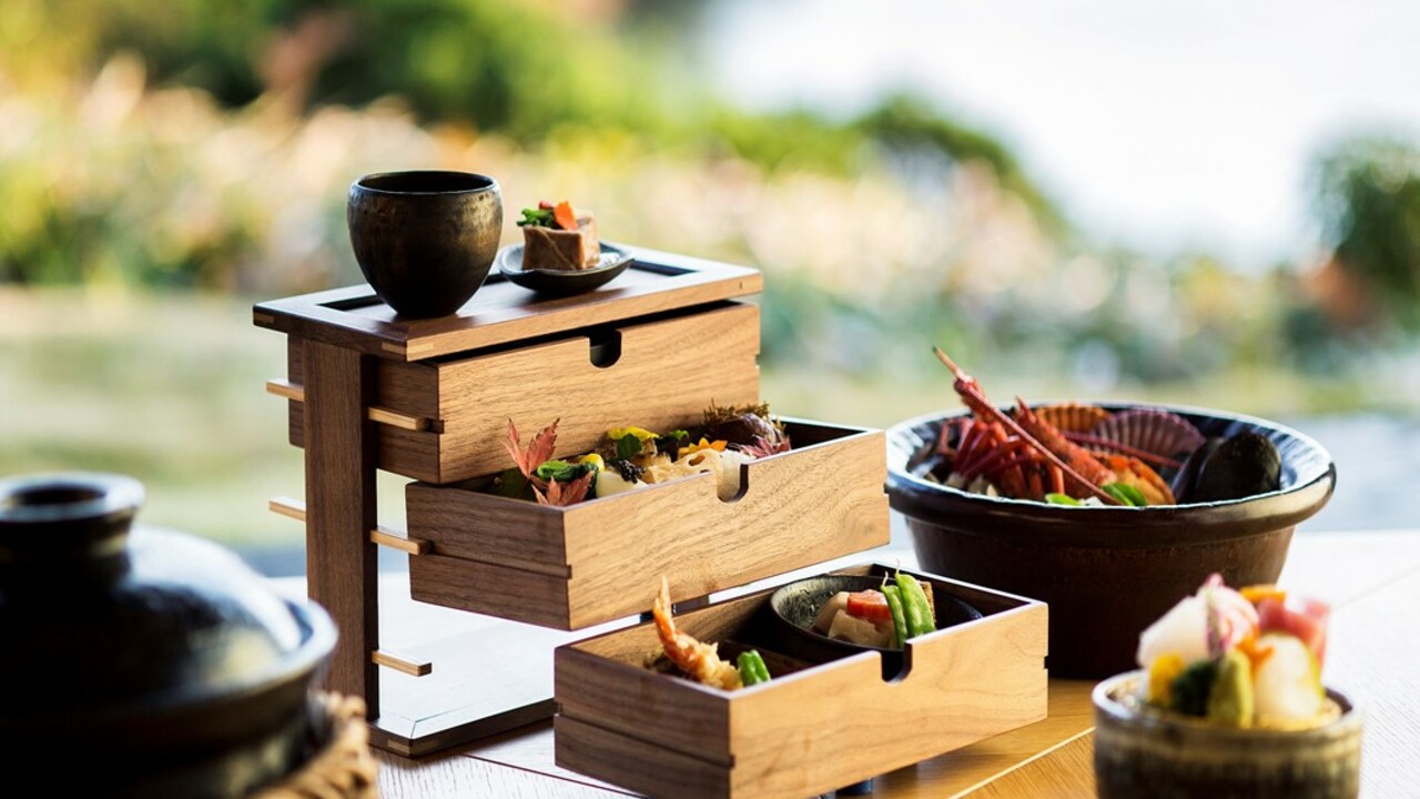 アマンリゾートのこだわりポイントの写真2枚目