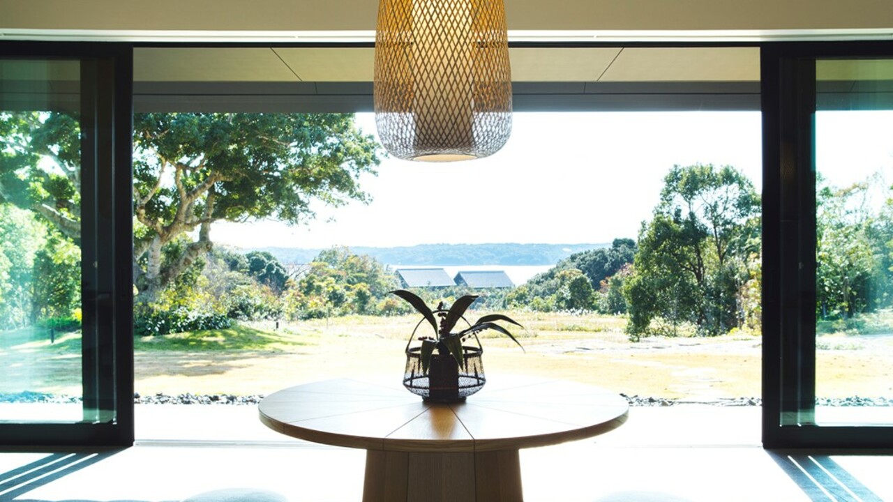 アマンリゾートの事業内容の写真2枚目