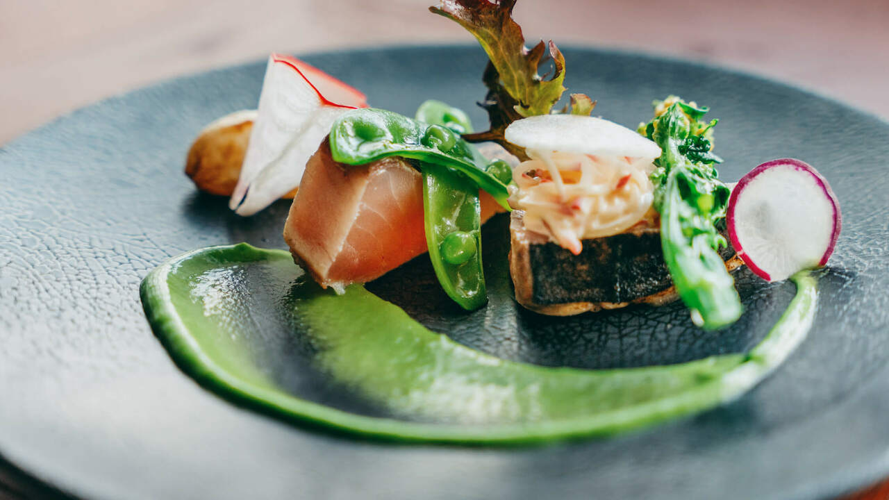 GOSE SENTO HOTELのこだわりポイントの写真3枚目