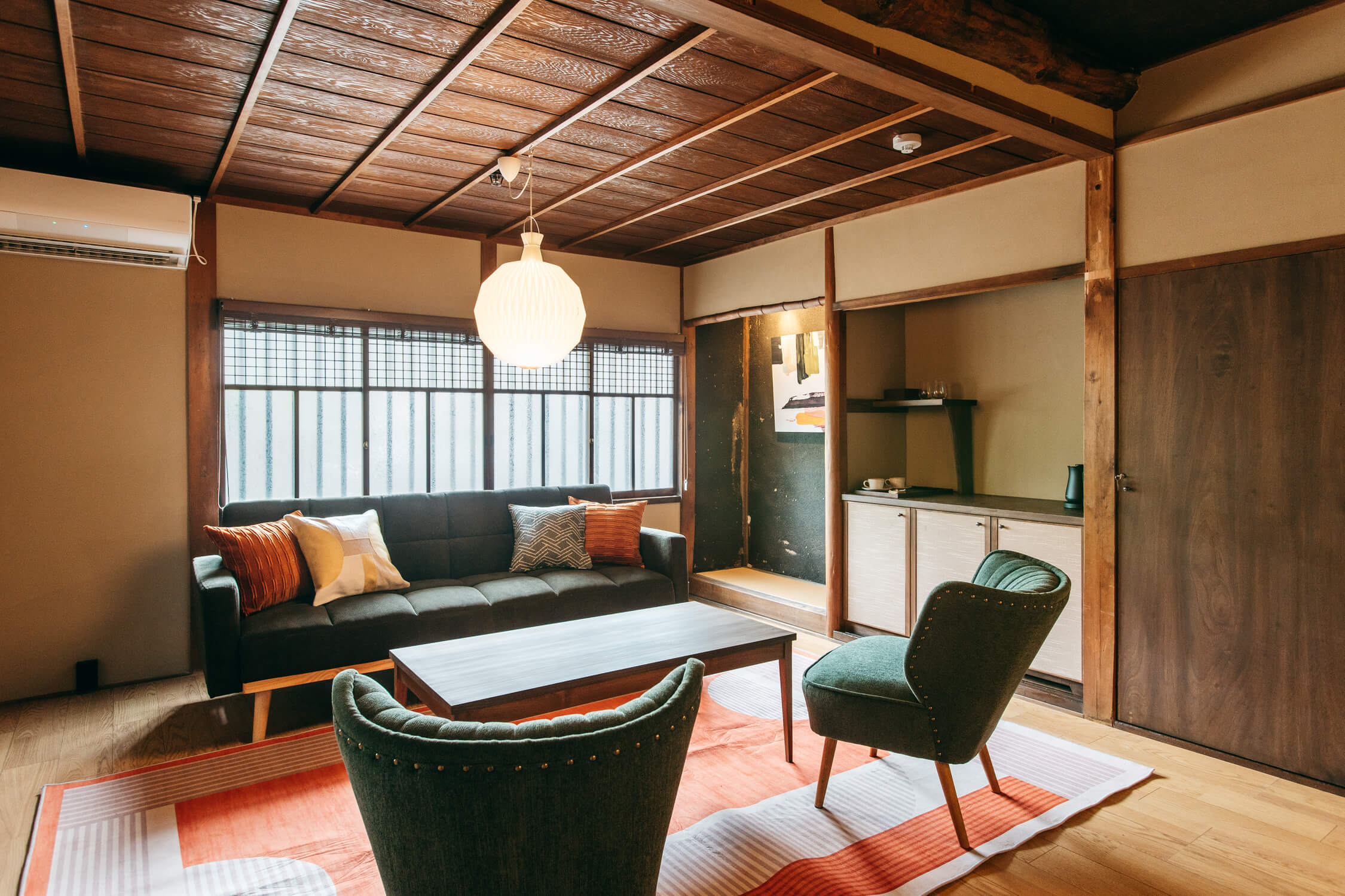 株式会社御所まちづくり-GOSE SENTO HOTEL 1枚目