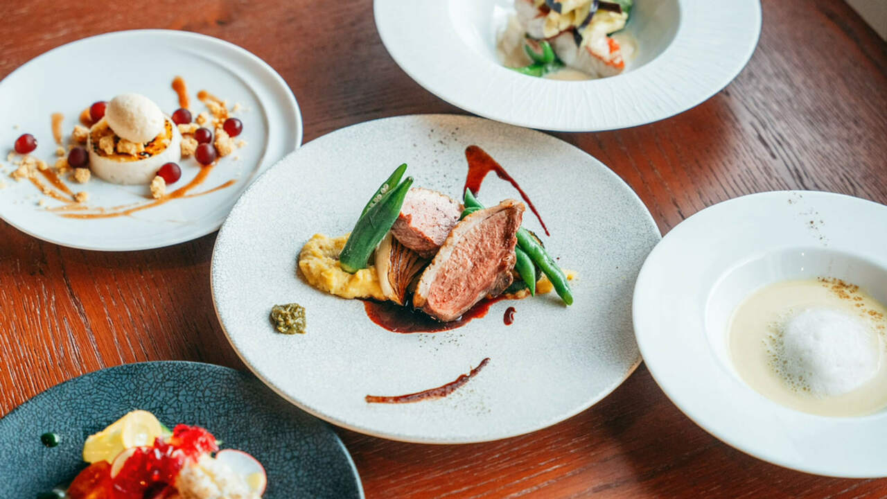 GOSE SENTO HOTELの事業内容の写真2枚目