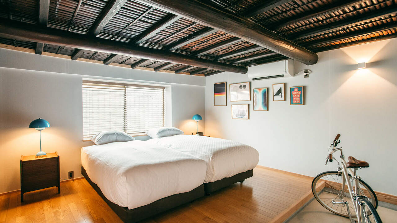 GOSE SENTO HOTELの事業内容の写真3枚目