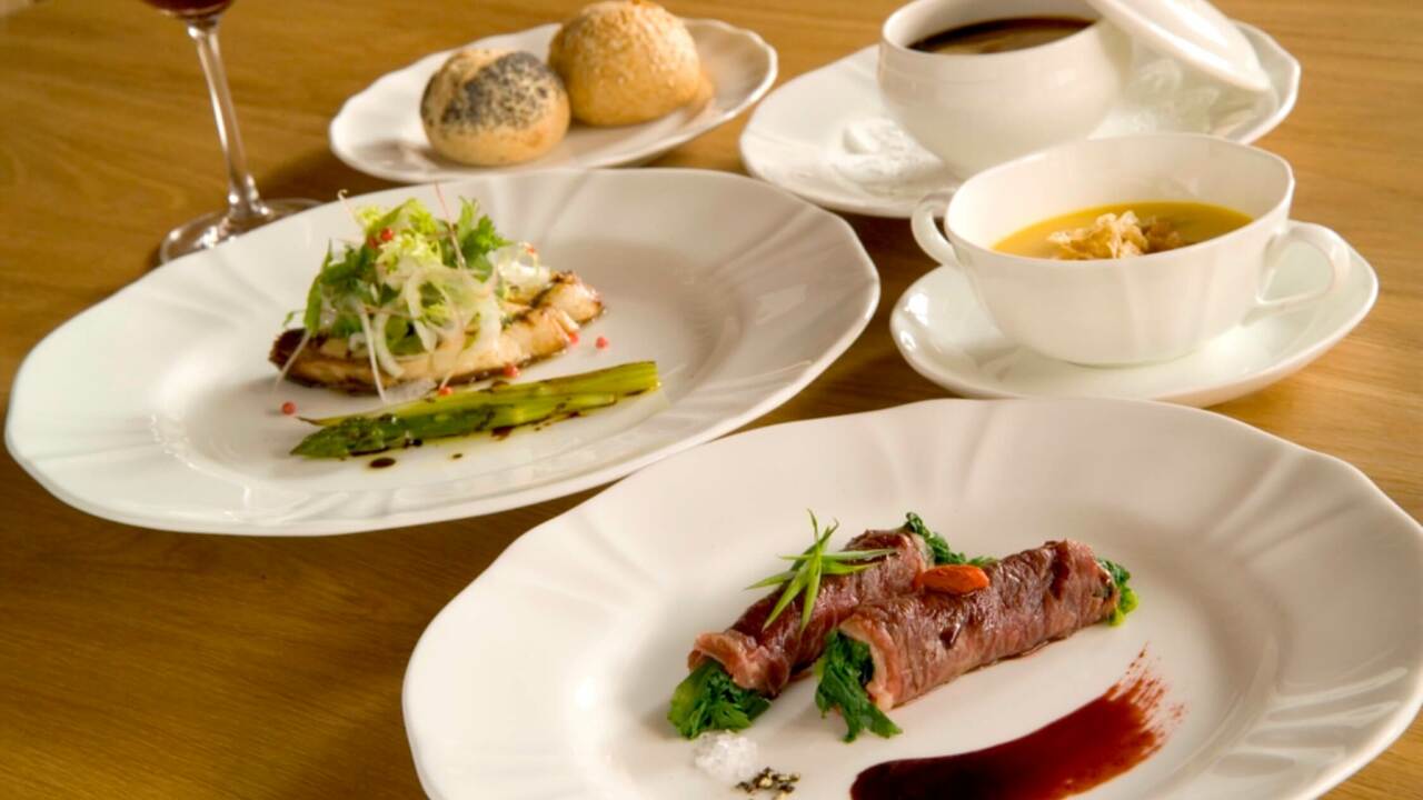 トヨタ白川郷自然學校のこだわりポイントの写真2枚目