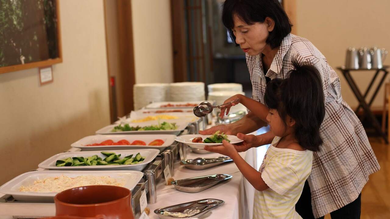 トヨタ白川郷自然學校の事業内容の写真4枚目