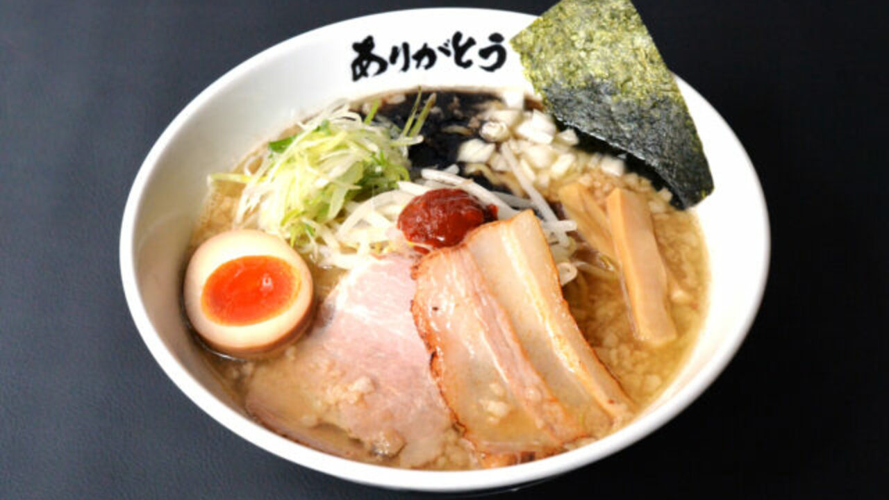 野方ホープのこだわりポイントの写真1枚目