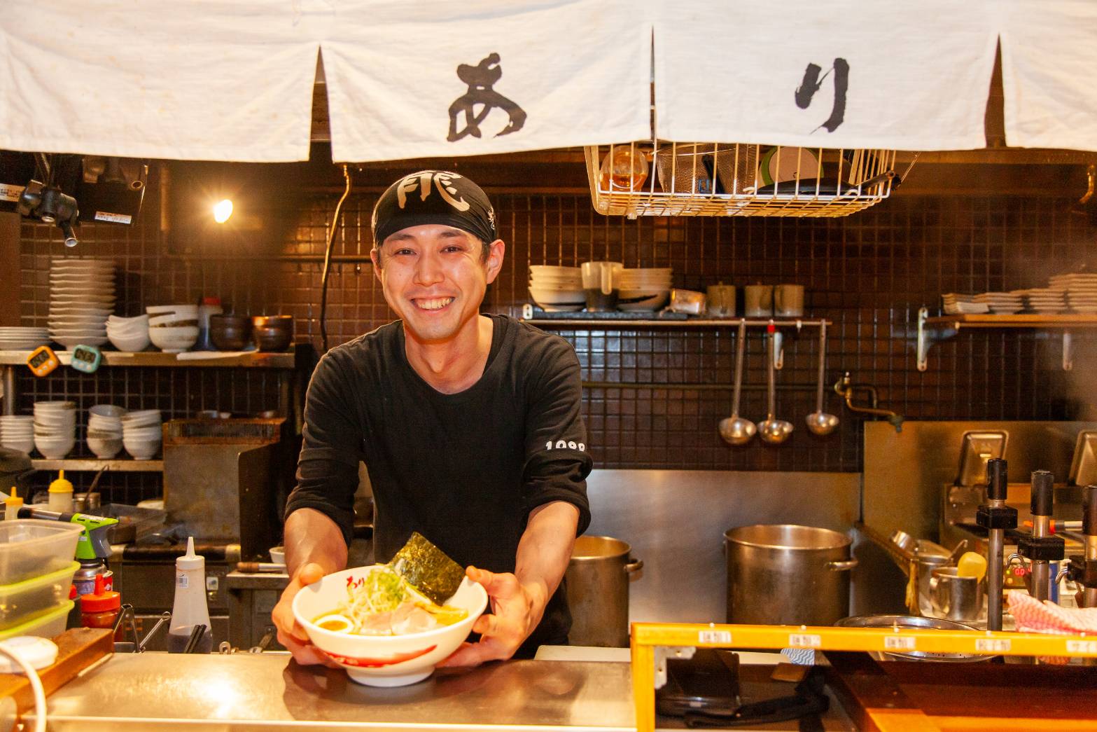 株式会社創龍-野方ホープ 1枚目