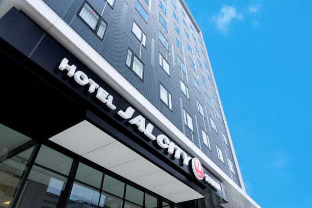 株式会社西松ホテルマネジメント-ホテルJALシティ富山 1枚目