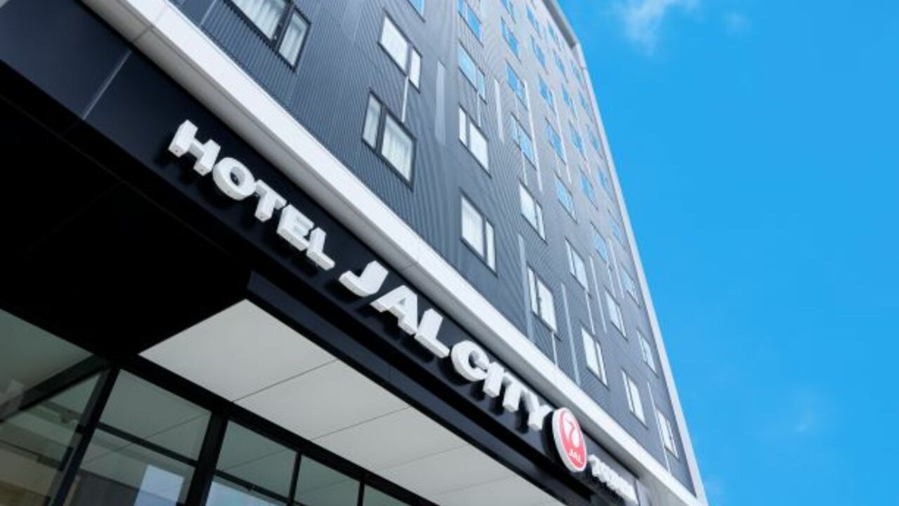 ホテルJALシティ富山の事業内容の写真1枚目