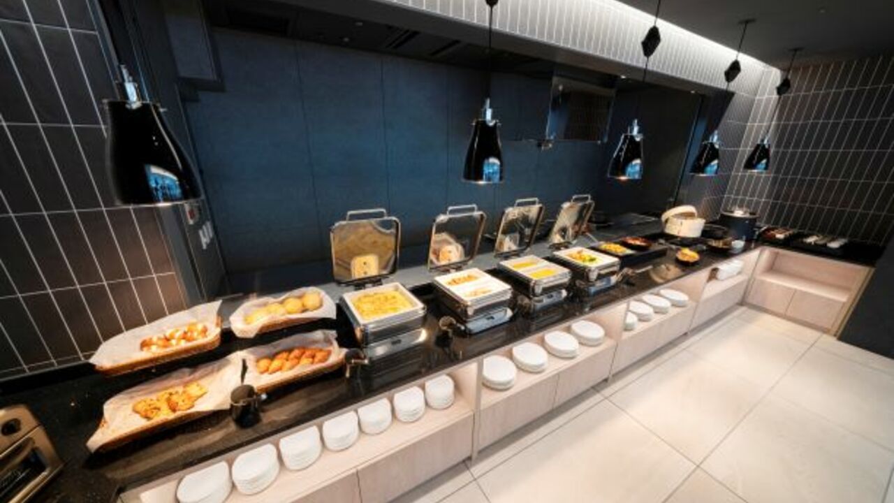 ホテルJALシティ富山の事業内容の写真1枚目