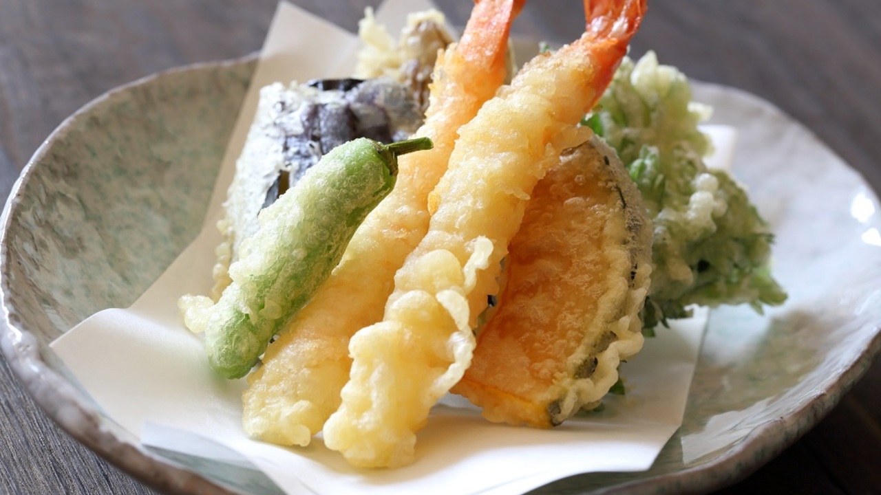 とよひさのこだわりポイントの写真1枚目