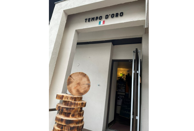 テンポドーロ株式会社-tempo d'oro 1枚目