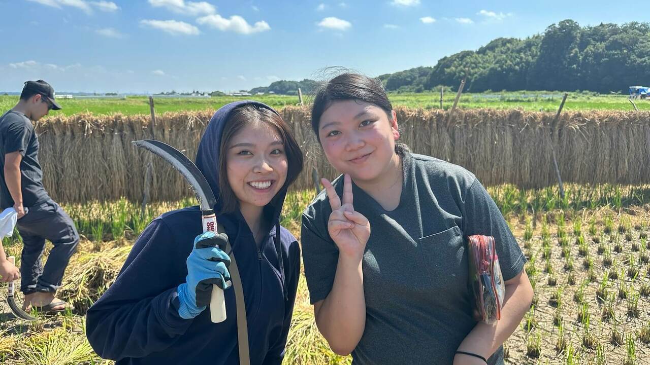 肉汁餃子のダンダダンで働く人の写真3枚目