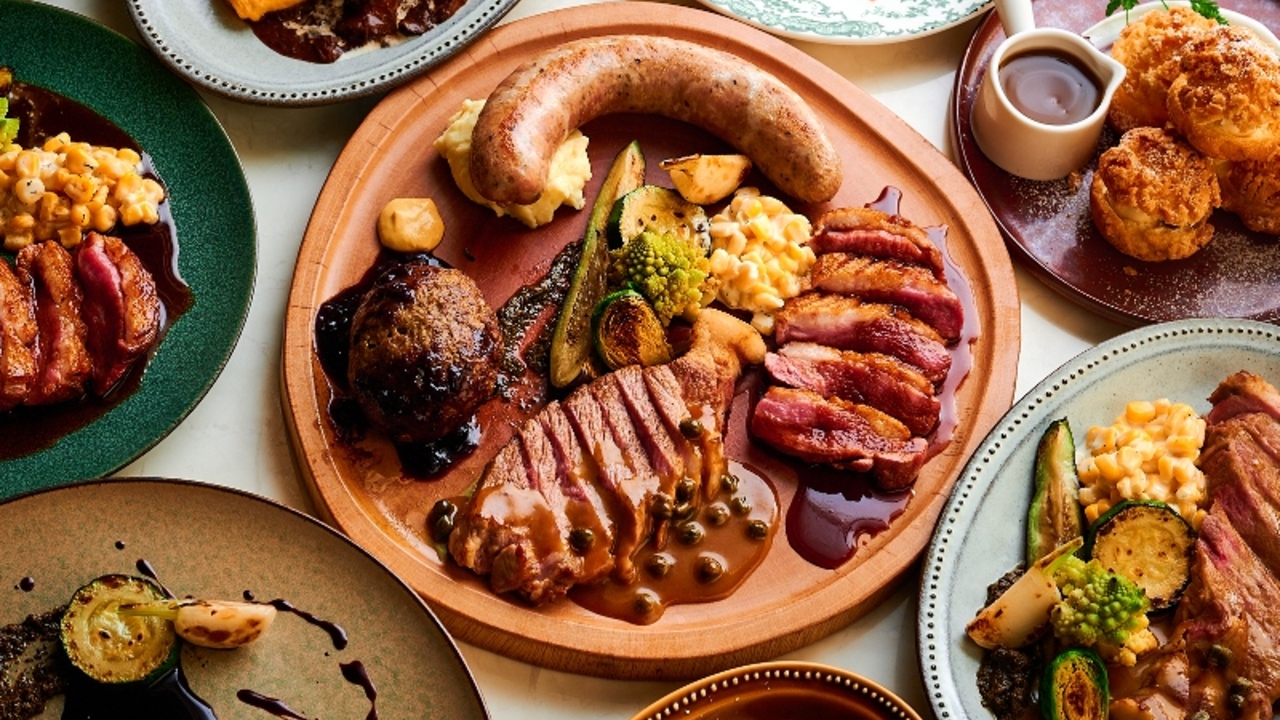 かまくら個室ビストロ KAMAKURAの事業内容の写真2枚目