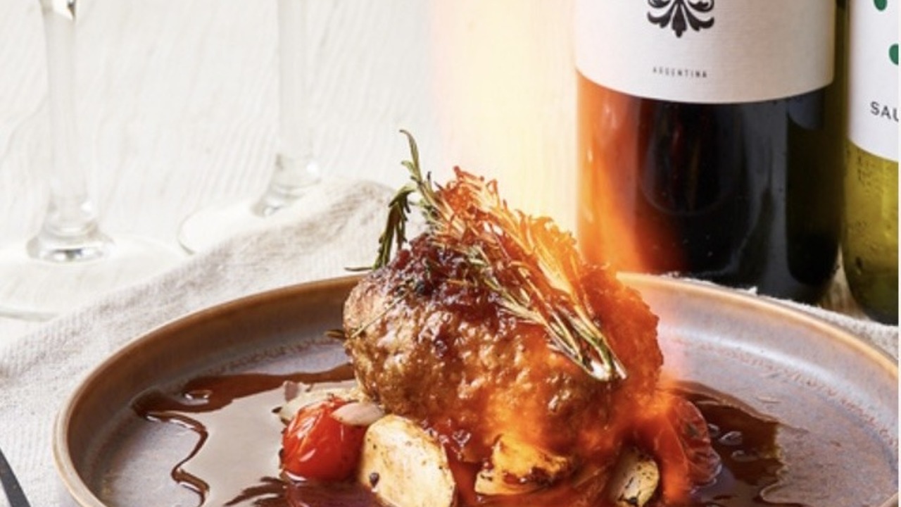 かまくら個室ビストロ KAMAKURAの事業内容の写真2枚目