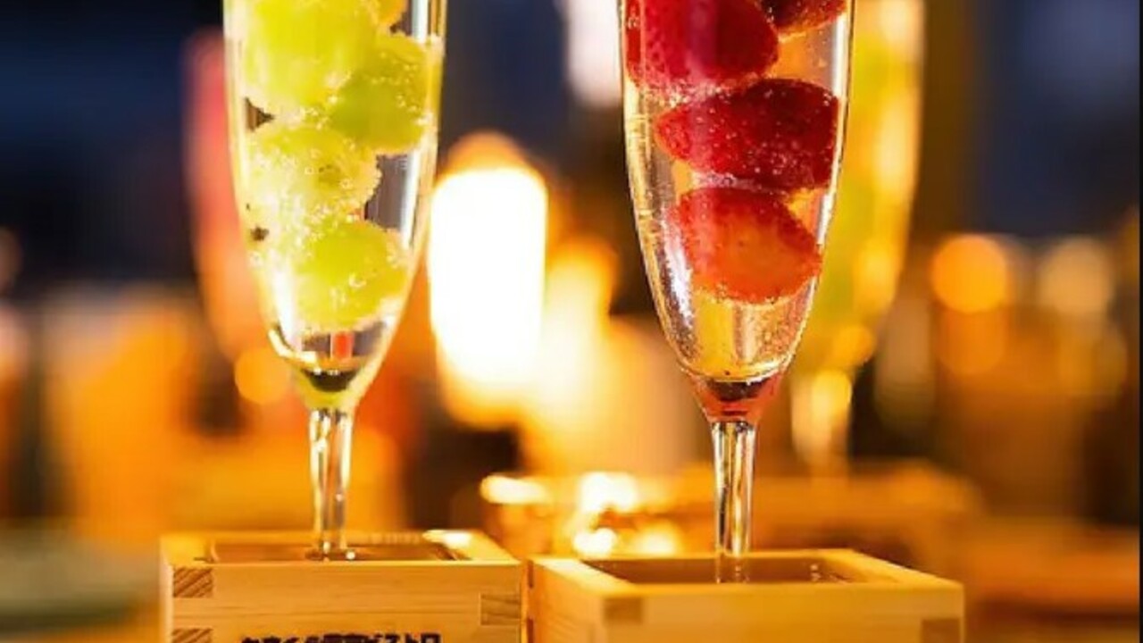 かまくら個室ビストロ KAMAKURAの事業内容の写真4枚目