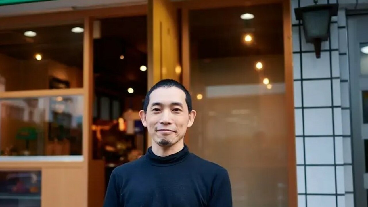 かまくら個室ビストロ KAMAKURAで働く人の写真4枚目