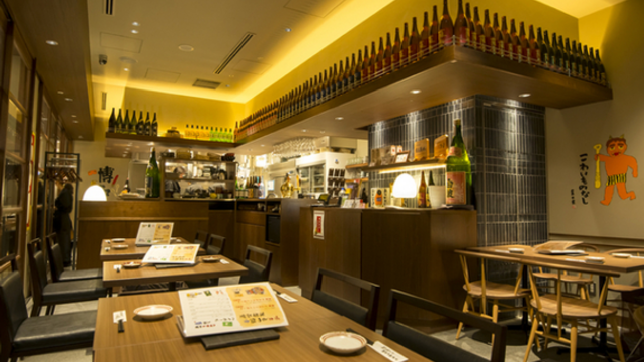 第一事業部で働く人の写真1枚目