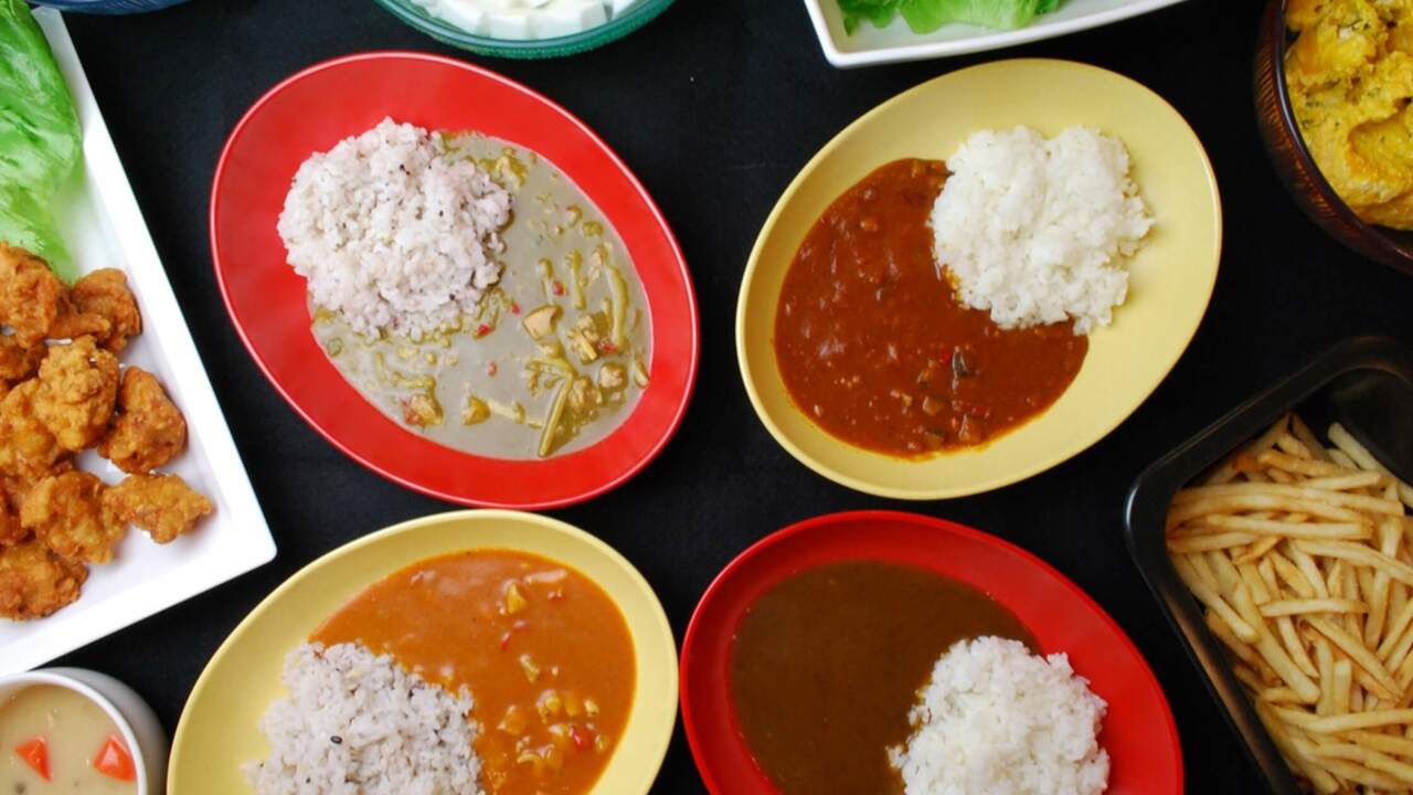 高坂サービスエリア (上り)の事業内容の写真3枚目