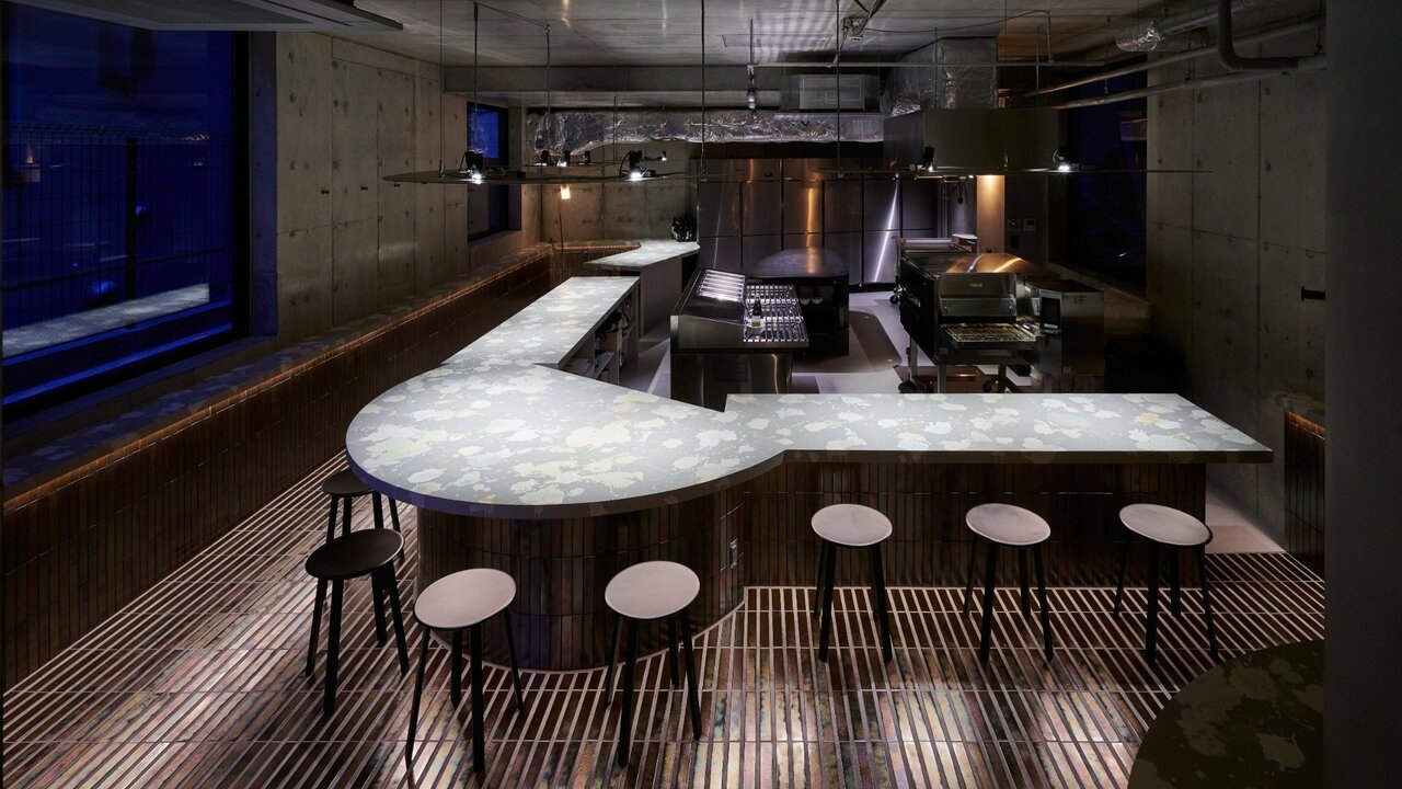 400℃ PIZZAの事業内容の写真3枚目