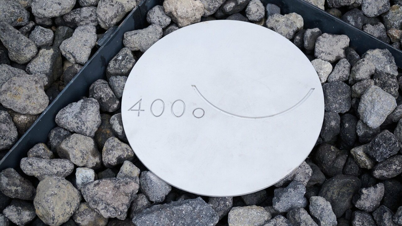 400℃ PIZZAの事業内容の写真4枚目