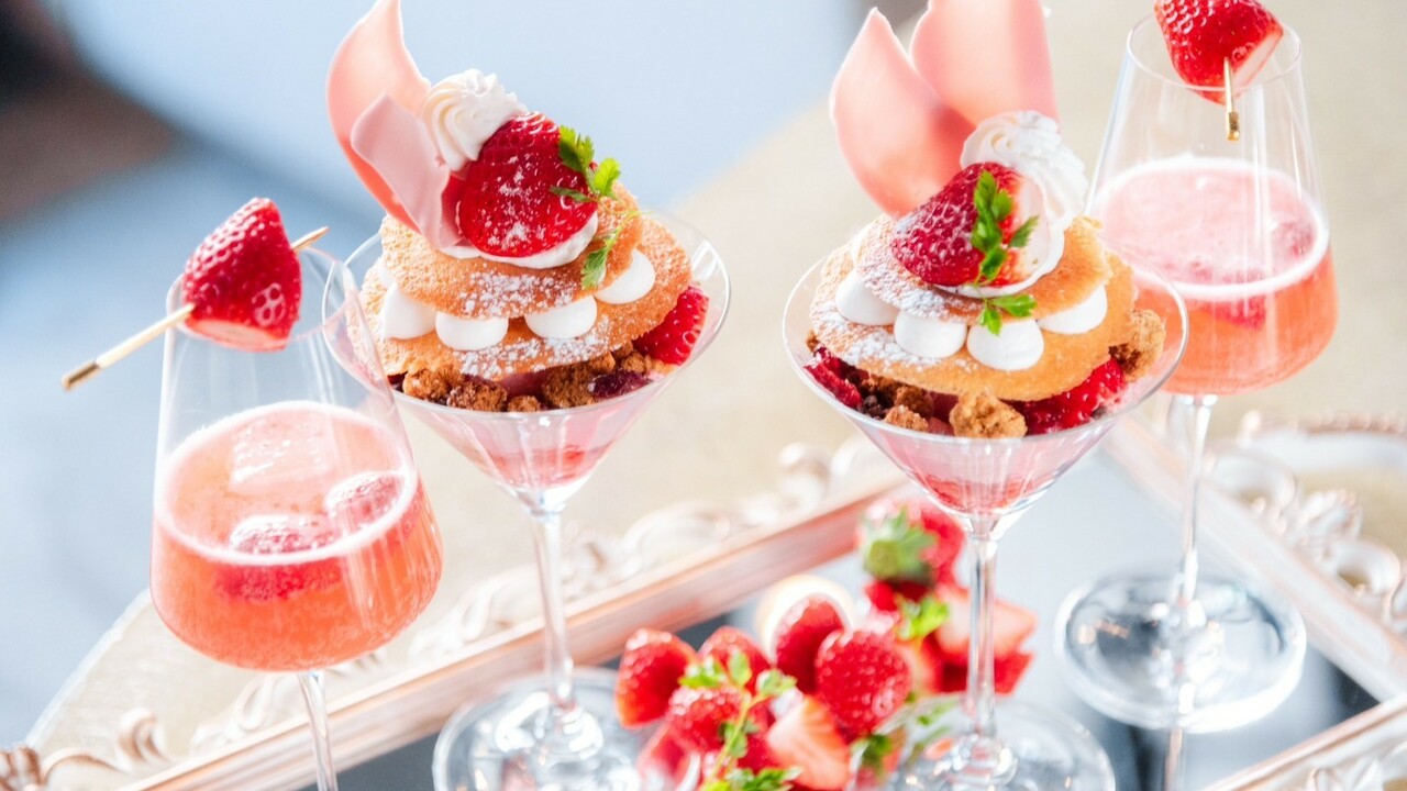 THE NEW NORMALの事業内容の写真3枚目