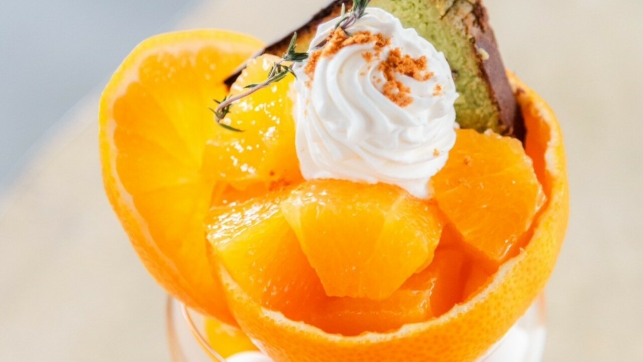 THE NEW NORMALで働く人の写真1枚目