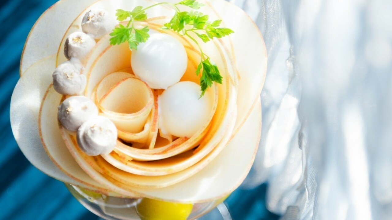 THE NEW NORMALで働く人の写真2枚目