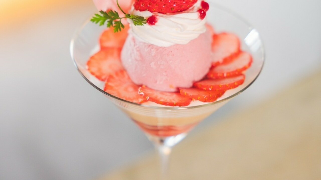 THE NEW NORMALで働く人の写真3枚目