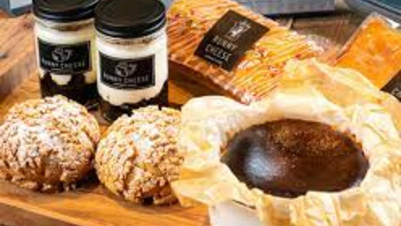 ラニーチーズの事業内容の写真2枚目