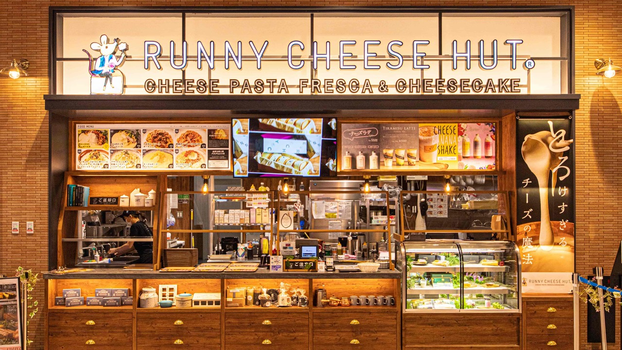 ラニーチーズの事業内容の写真4枚目