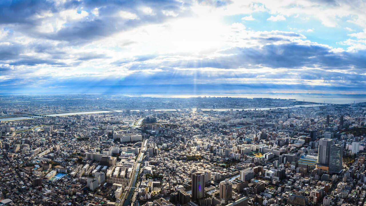 ロッテシティホテル錦糸町のこだわりポイントの写真2枚目