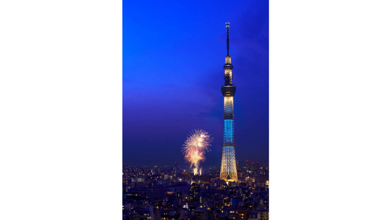 ロッテシティホテル錦糸町の事業内容の写真2枚目