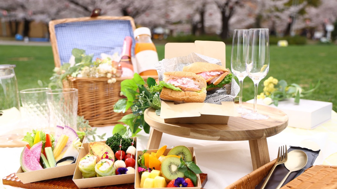 ロッテシティホテル錦糸町の事業内容の写真4枚目