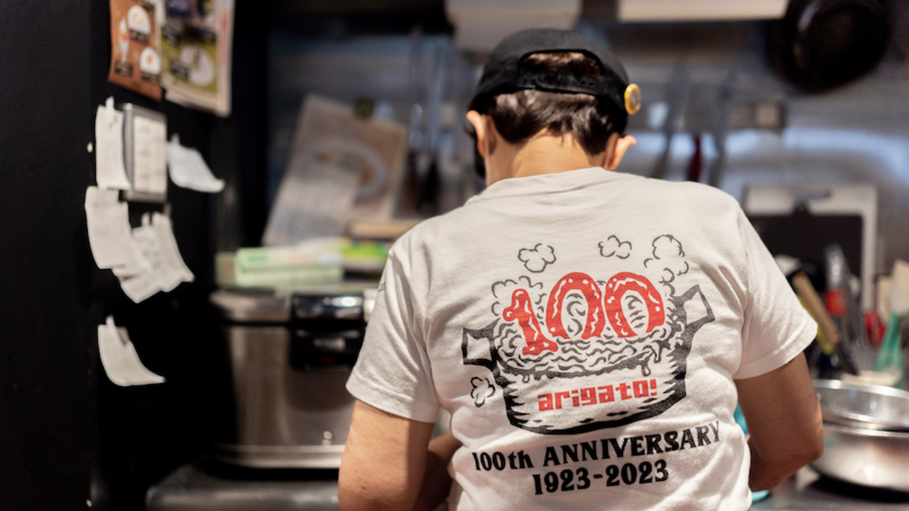 ピッツェリアマルブンのこだわりポイントの写真1枚目