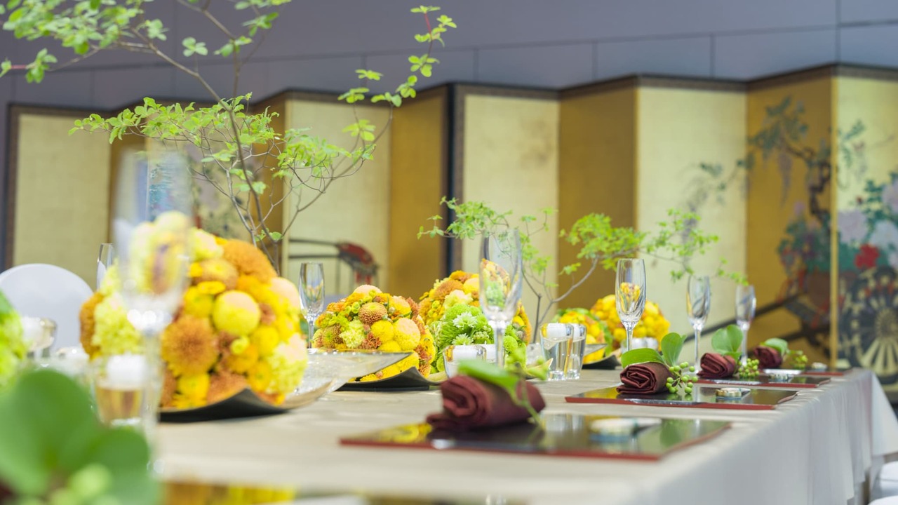 翠嵐 ラグジュアリーコレクションホテル 京都のこだわりポイントの写真2枚目