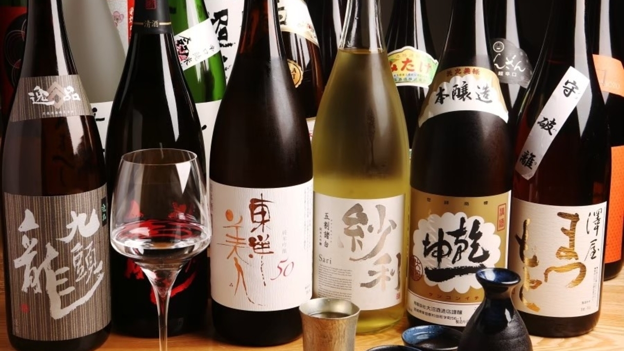 てまえの一歩の事業内容の写真1枚目