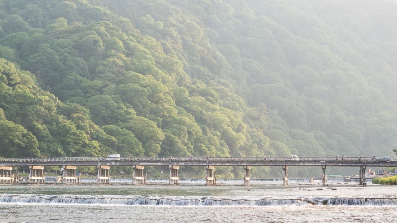 翠嵐 ラグジュアリーコレクションホテル 京都の事業内容の写真2枚目