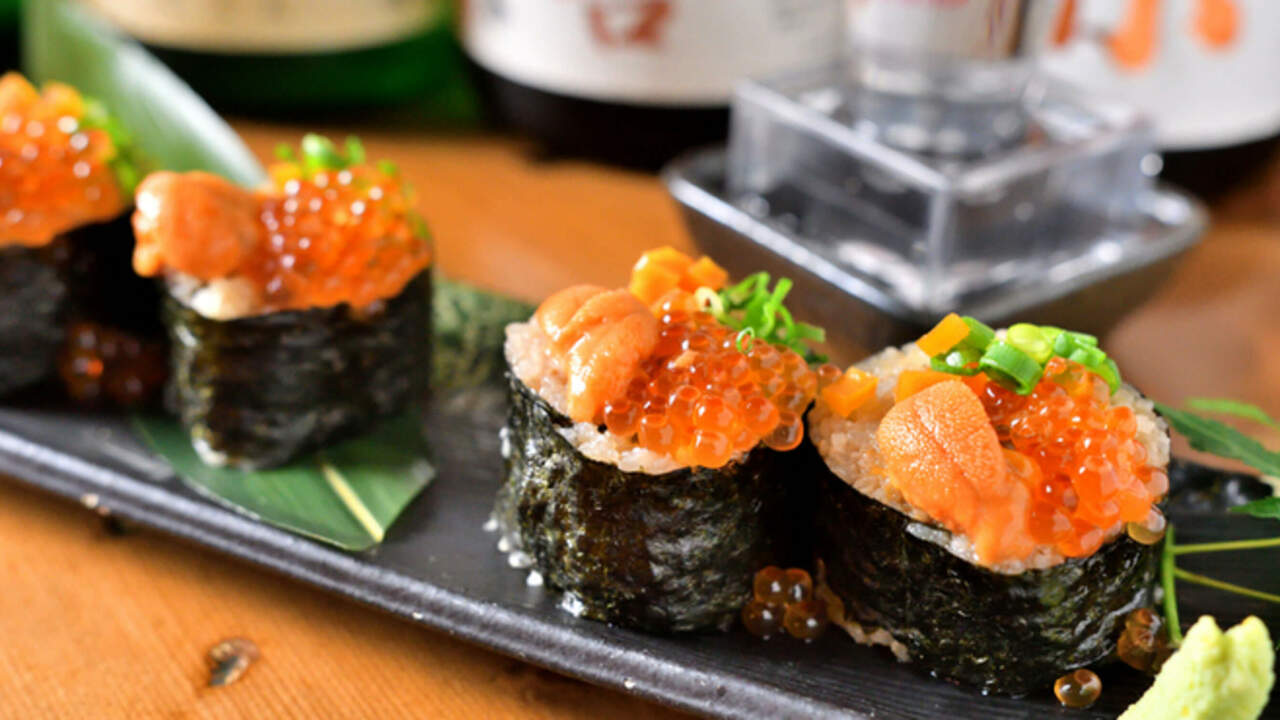 鶏と魚と炭火焼き 燈～あかり～のこだわりポイントの写真2枚目