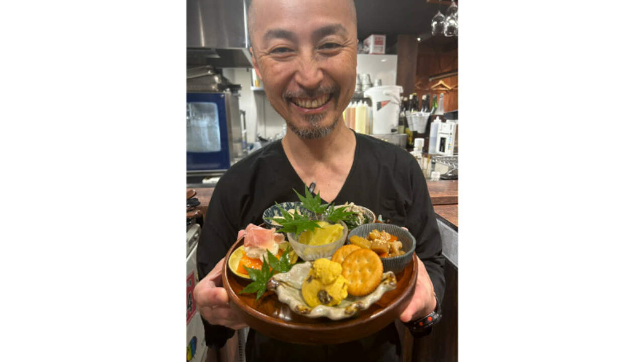 味噌と鮮魚と純米酒 穂～みのり～ のこだわりポイントの写真3枚目