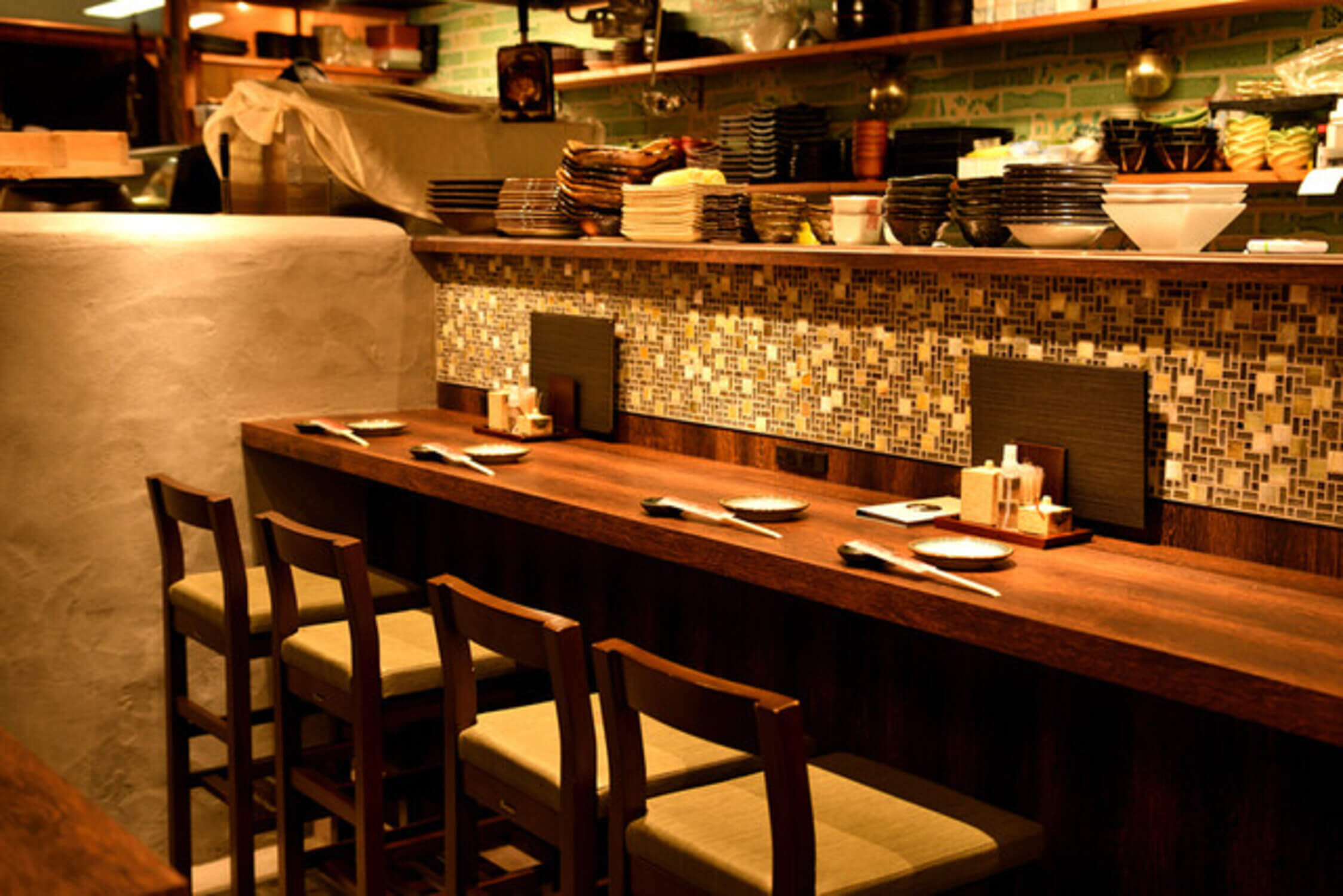 株式会社いろり千葉-味噌と鮮魚と純米酒 穂～みのり～  2枚目