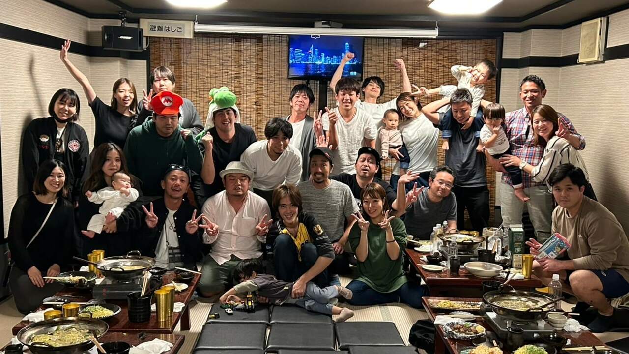 味噌と鮮魚と純米酒 穂～みのり～ で働く人の写真2枚目