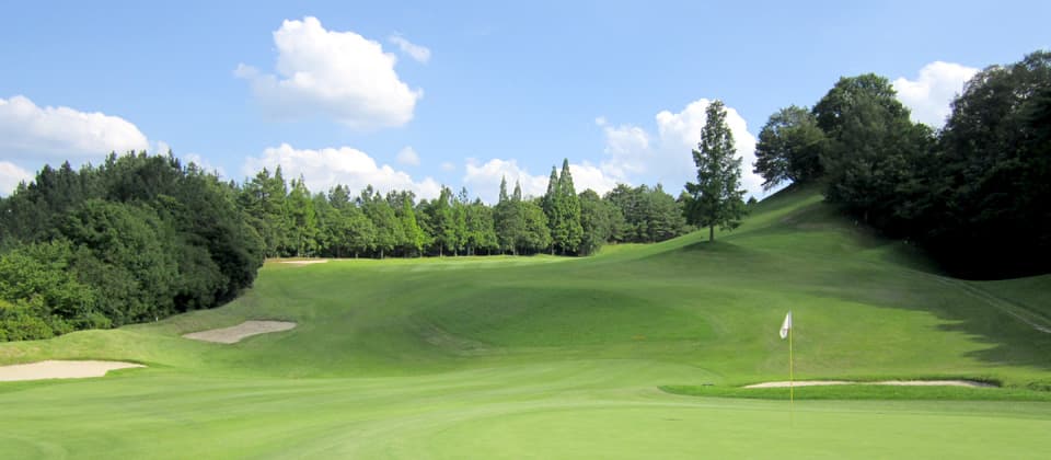 株式会社明世カントリークラブ-明世カントリークラブ 1枚目