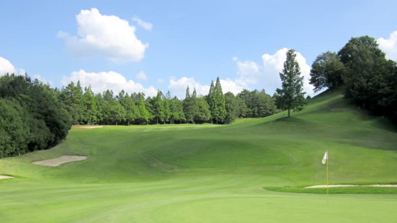 明世カントリークラブの事業内容の写真1枚目