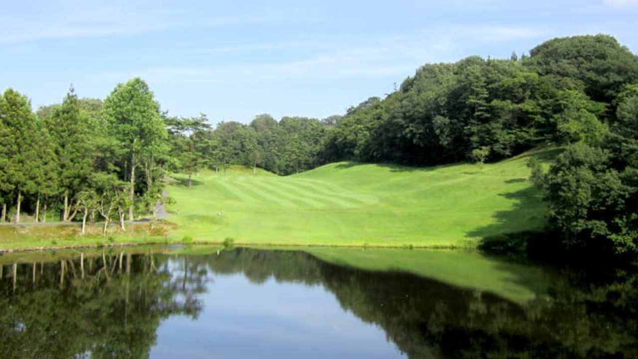 明世カントリークラブの事業内容の写真1枚目