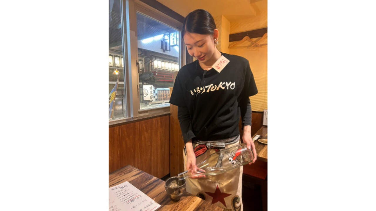 鮮魚と炉端と純米酒 かきびのこだわりポイントの写真2枚目