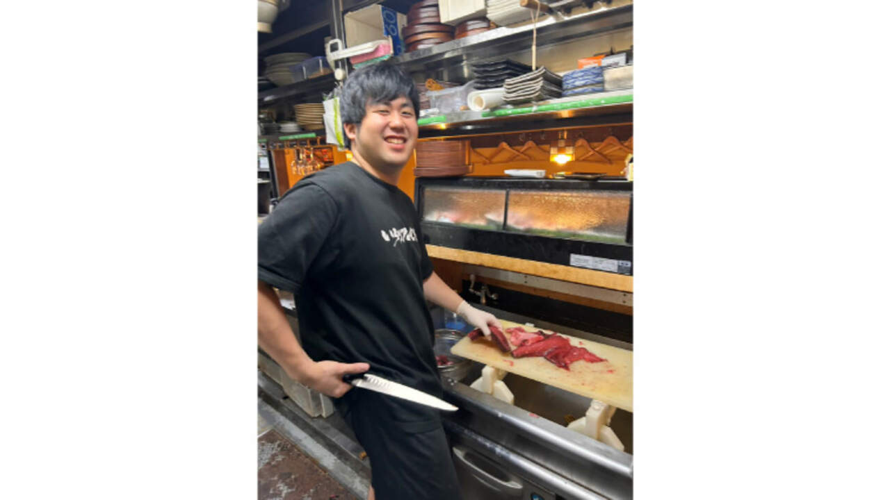 鮮魚と炉端と純米酒 かきびのこだわりポイントの写真3枚目