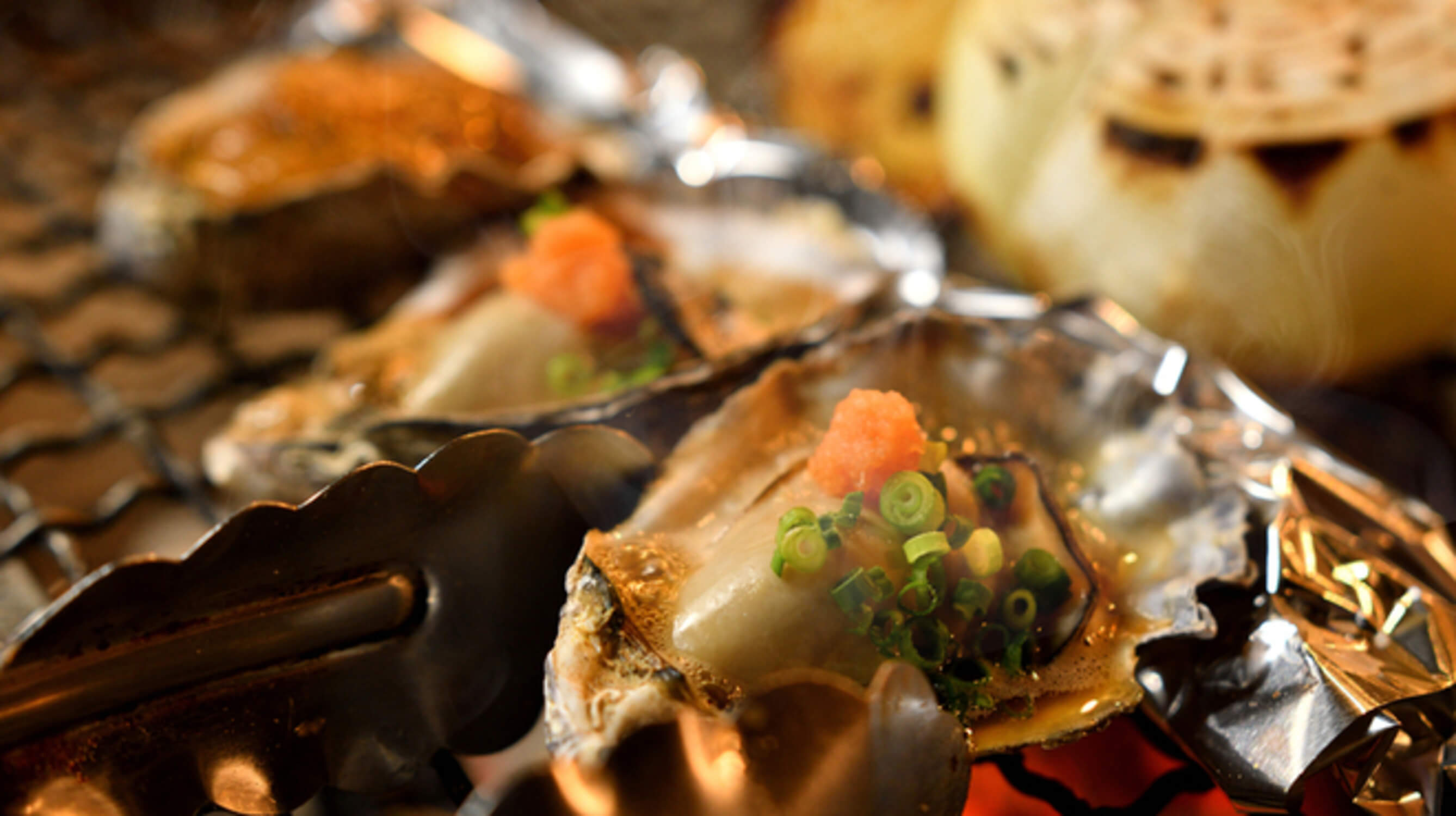 株式会社いろり千葉-鮮魚と炉端と純米酒 かきび 3枚目