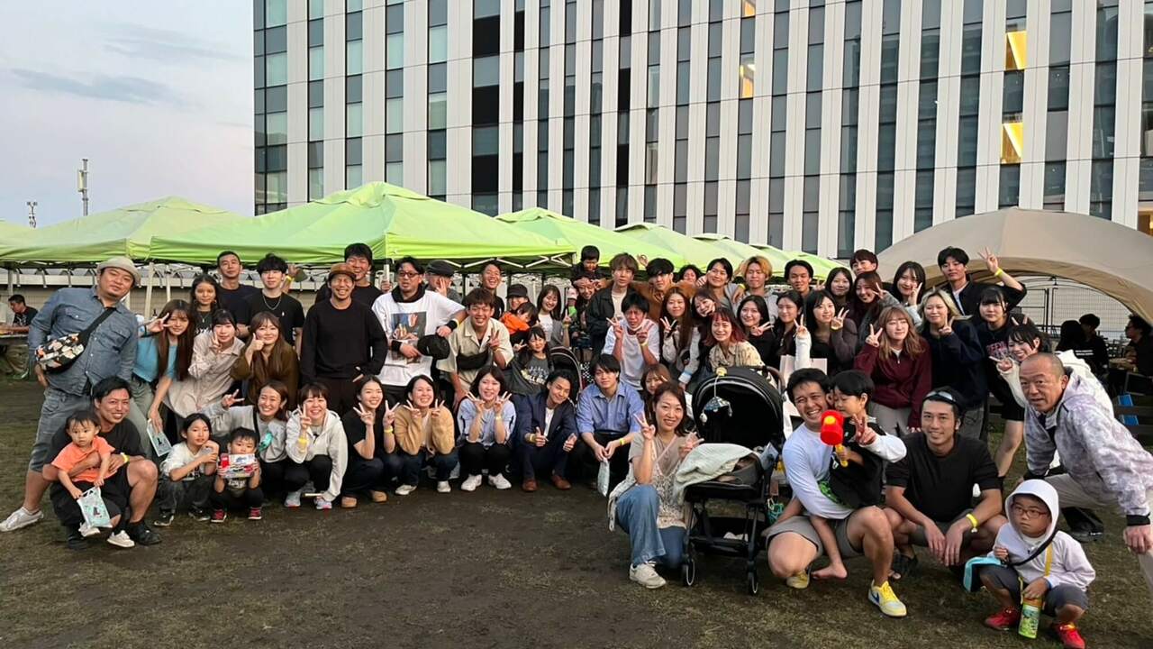 鮮魚と炉端と純米酒 かきびで働く人の写真1枚目