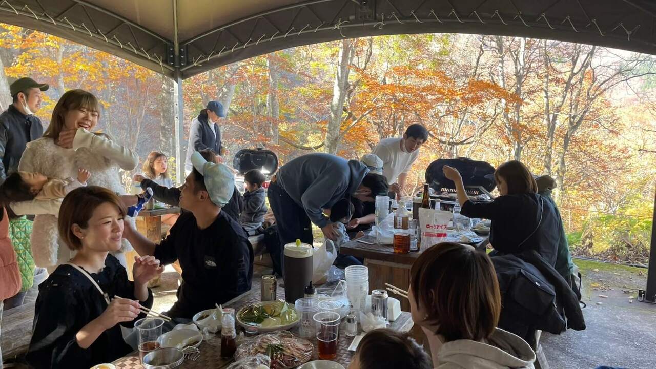 鮮魚と炉端と純米酒 かきびで働く人の写真2枚目