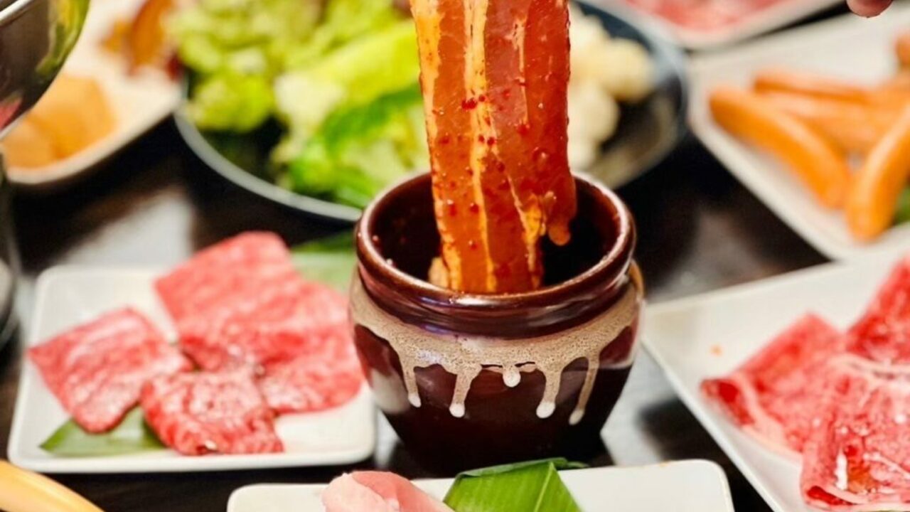 肉屋の台所のこだわりポイントの写真1枚目